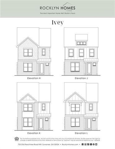 279 Barracks Way 880, Hoschton, GA 30548