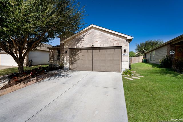 9411 Hanover Sky, Converse, TX 78109