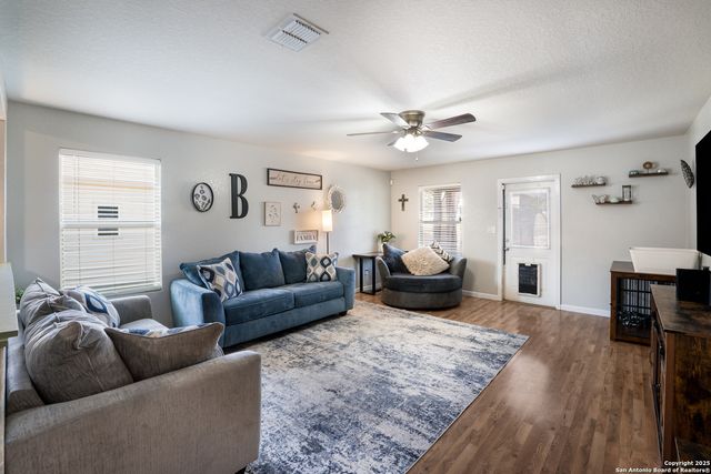 9411 Hanover Sky, Converse, TX 78109