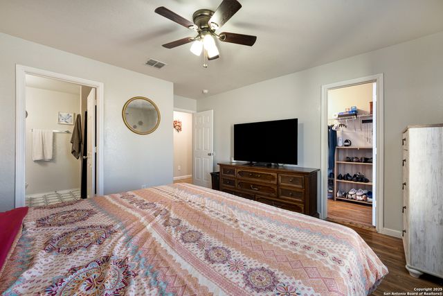 9411 Hanover Sky, Converse, TX 78109