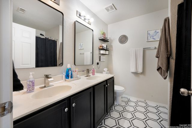 9411 Hanover Sky, Converse, TX 78109