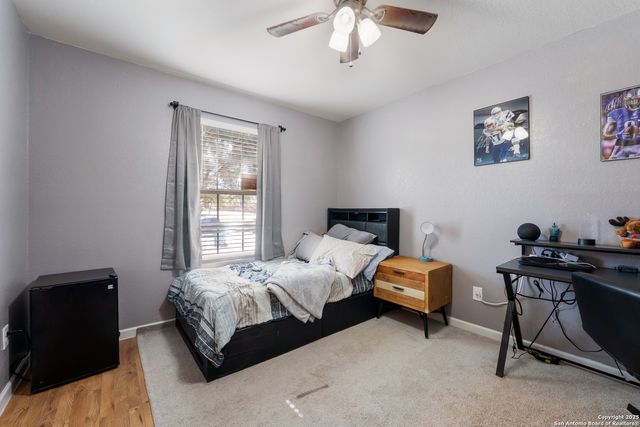 9411 Hanover Sky, Converse, TX 78109