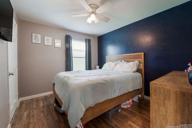 9411 Hanover Sky, Converse, TX 78109