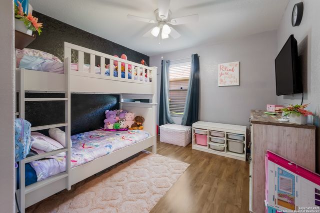 9411 Hanover Sky, Converse, TX 78109