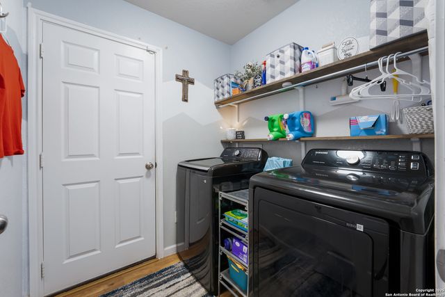 9411 Hanover Sky, Converse, TX 78109