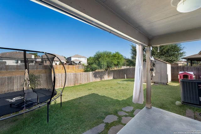 9411 Hanover Sky, Converse, TX 78109