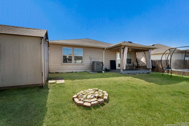 9411 Hanover Sky, Converse, TX 78109