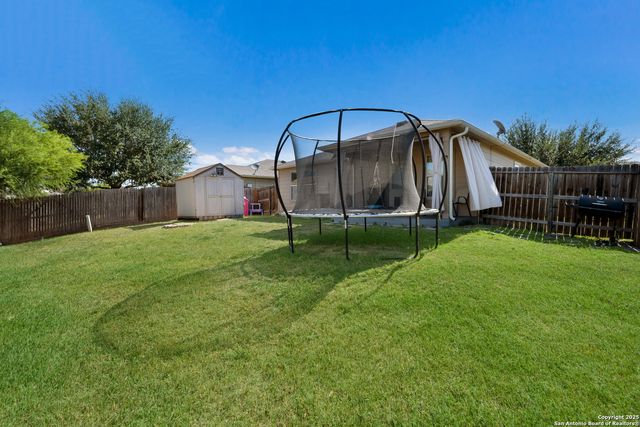 9411 Hanover Sky, Converse, TX 78109