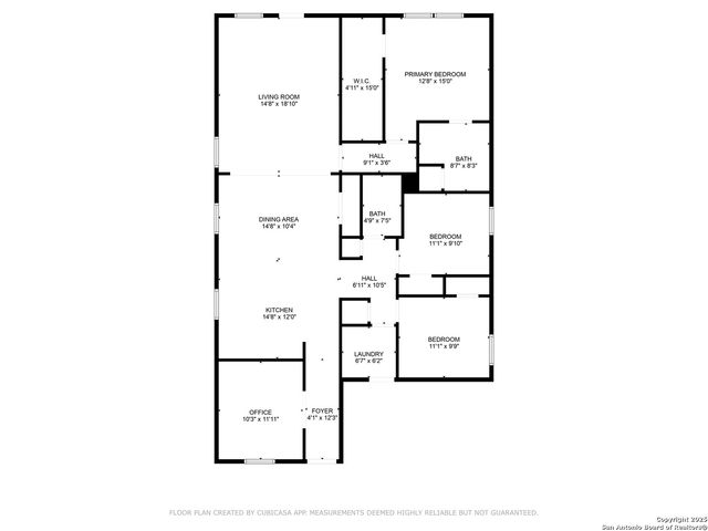 9411 Hanover Sky, Converse, TX 78109