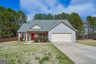 134 Belleflower Way, Milner, GA 30257
