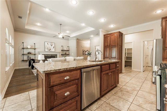 1206 Sycamore Street, Cave Springs, AR 72718