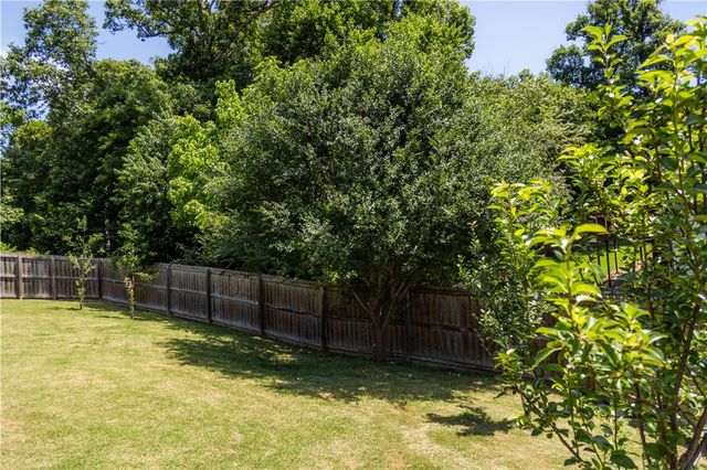 1206 Sycamore Street, Cave Springs, AR 72718
