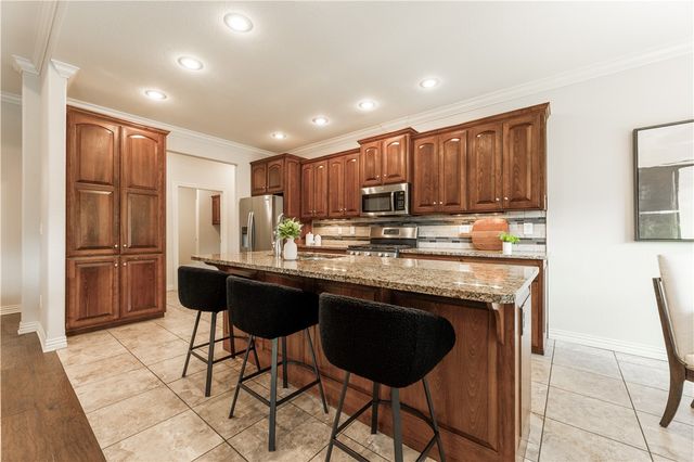 1206 Sycamore Street, Cave Springs, AR 72718