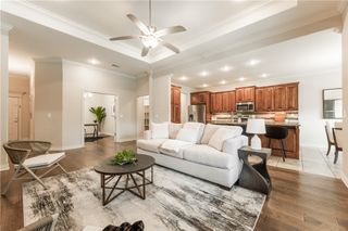 1206 Sycamore Street, Cave Springs, AR 72718