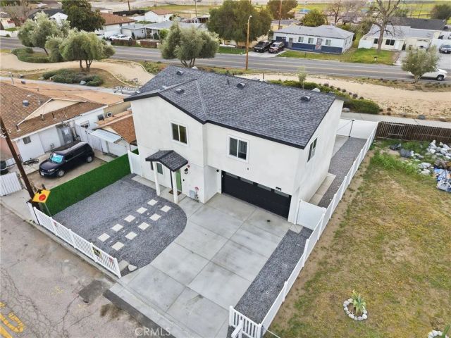 3884 N Mountain View, San Bernardino, CA 92405