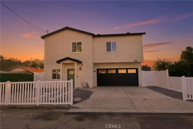 3884 N Mountain View, San Bernardino, CA 92405