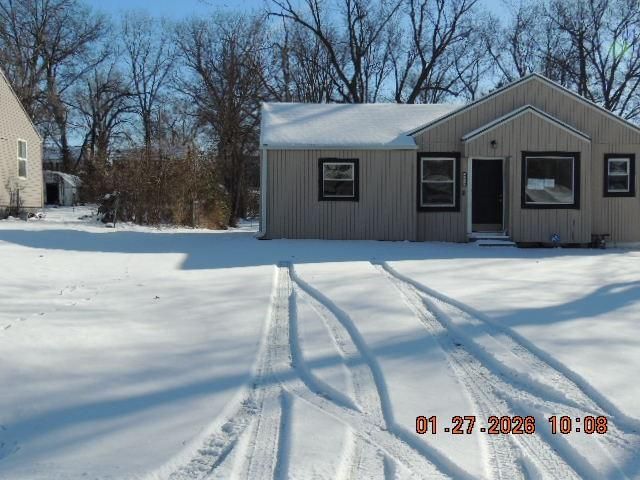 4449 N Bellefontaine Avenue, Kansas City, MO 64117