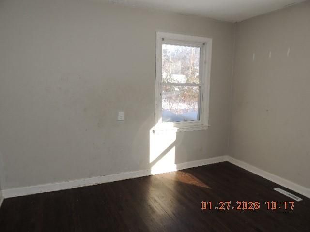 4449 N Bellefontaine Avenue, Kansas City, MO 64117