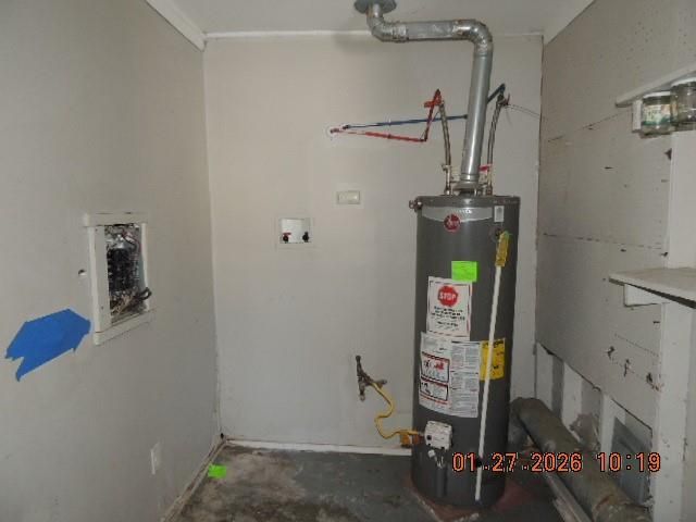 4449 N Bellefontaine Avenue, Kansas City, MO 64117