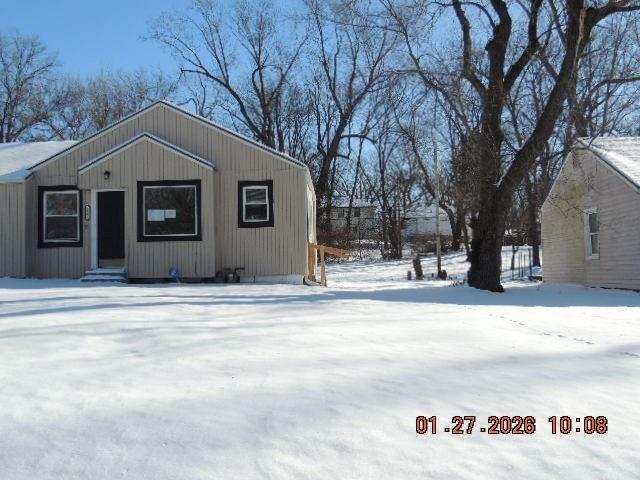 4449 N Bellefontaine Avenue, Kansas City, MO 64117