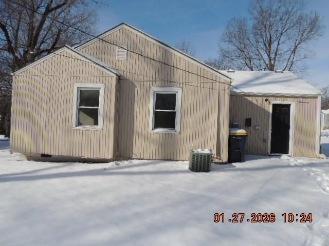 4449 N Bellefontaine Avenue, Kansas City, MO 64117