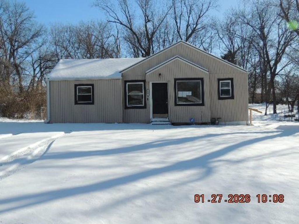 4449 N Bellefontaine Avenue, Kansas City, MO 64117