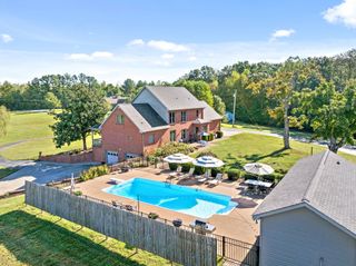 2264 Lock B Rd, N, Clarksville, TN 37043