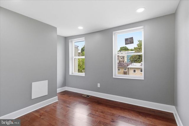 1512 W PRATT ST, Baltimore, MD 21223