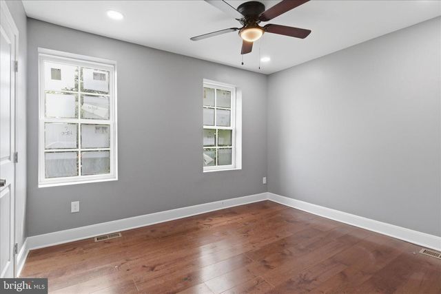 1512 W PRATT ST, Baltimore, MD 21223