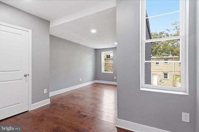 1512 W PRATT ST, Baltimore, MD 21223