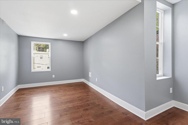 1512 W PRATT ST, Baltimore, MD 21223