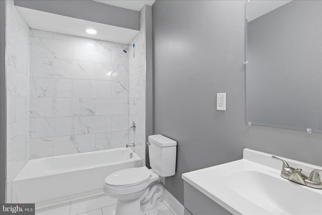 1512 W PRATT ST, Baltimore, MD 21223