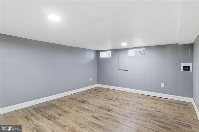 1512 W PRATT ST, Baltimore, MD 21223