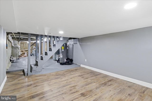 1512 W PRATT ST, Baltimore, MD 21223