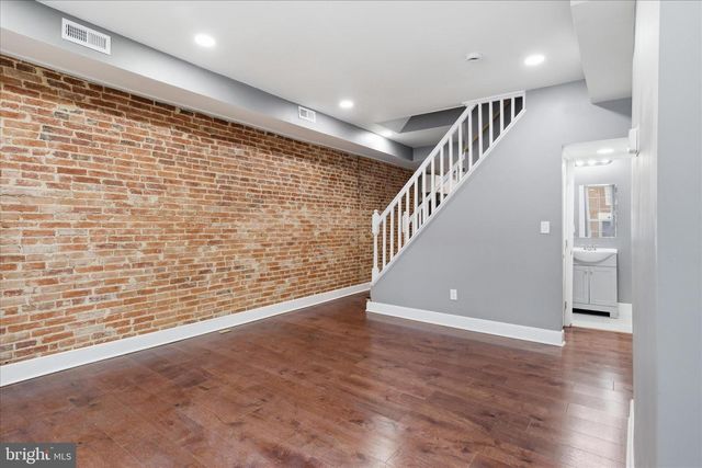 1512 W PRATT ST, Baltimore, MD 21223