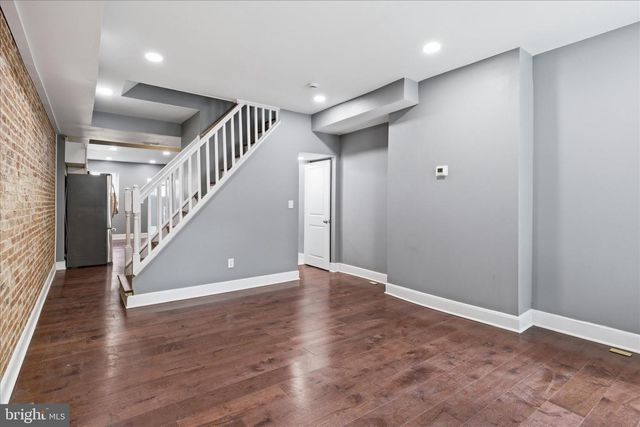 1512 W PRATT ST, Baltimore, MD 21223