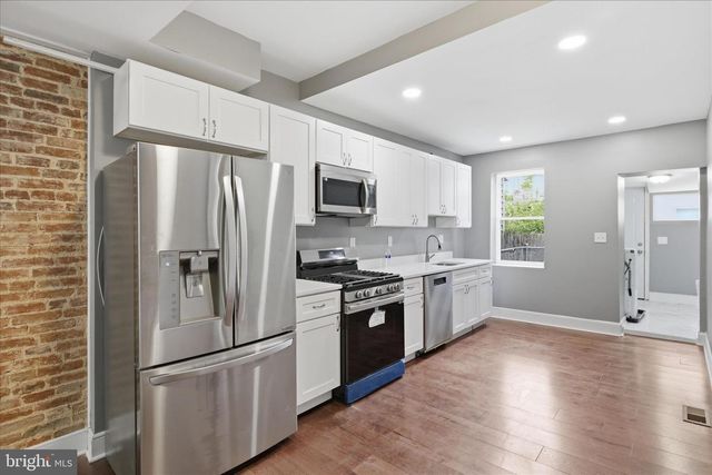 1512 W PRATT ST, Baltimore, MD 21223