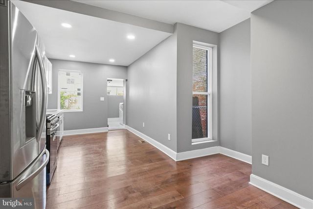 1512 W PRATT ST, Baltimore, MD 21223