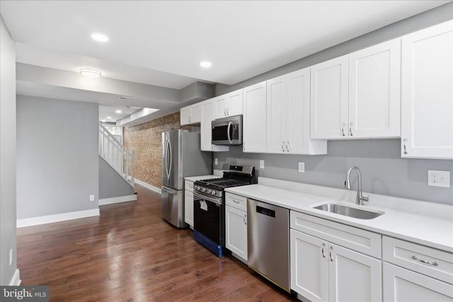 1512 W PRATT ST, Baltimore, MD 21223