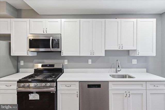 1512 W PRATT ST, Baltimore, MD 21223