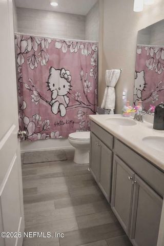 2155 SEQUOIA Court, Jacksonville, FL 32218