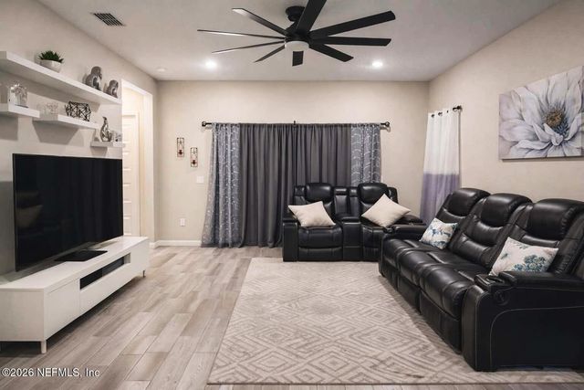 2155 SEQUOIA Court, Jacksonville, FL 32218