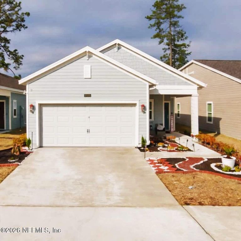 2155 SEQUOIA Court, Jacksonville, FL 32218