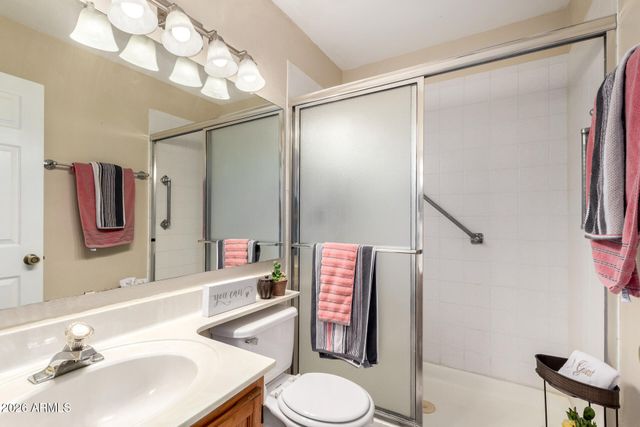 205 N 74TH Street 138, Mesa, AZ 85207