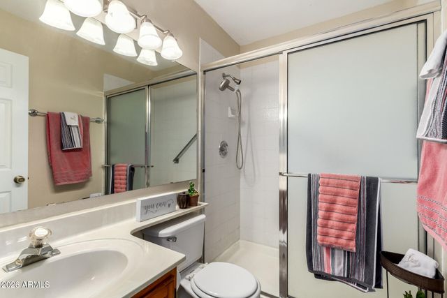 205 N 74TH Street 138, Mesa, AZ 85207