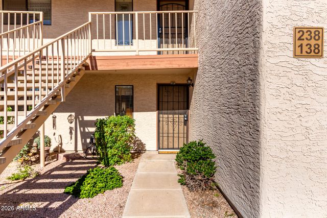 205 N 74TH Street 138, Mesa, AZ 85207