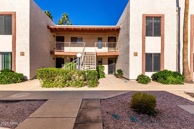 205 N 74TH Street 138, Mesa, AZ 85207