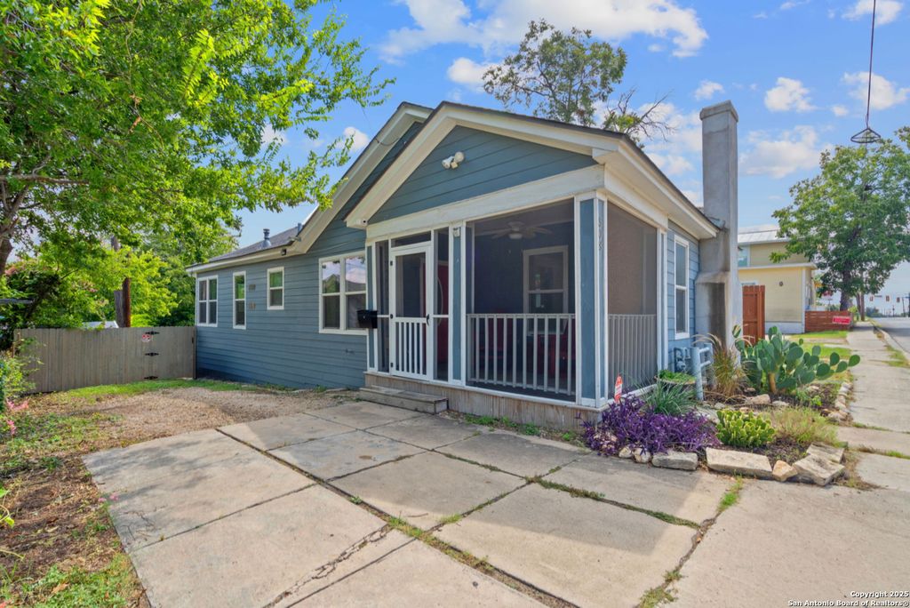 508 Blanco, San Antonio, TX 78212