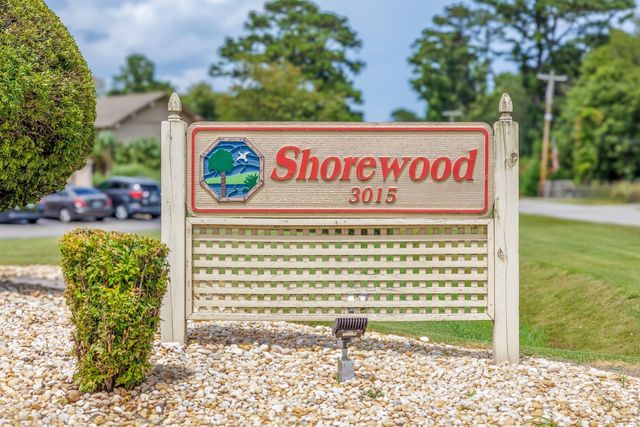 3015 Old Bryan Dr Apt 16-5, Myrtle Beach, SC 29577