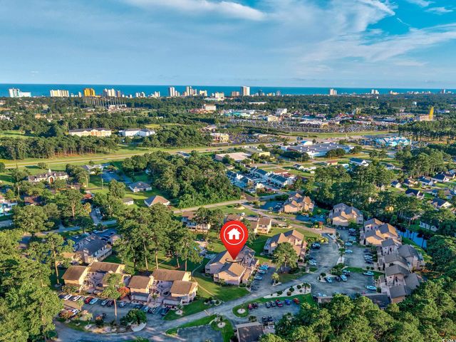 3015 Old Bryan Dr Apt 16-5, Myrtle Beach, SC 29577